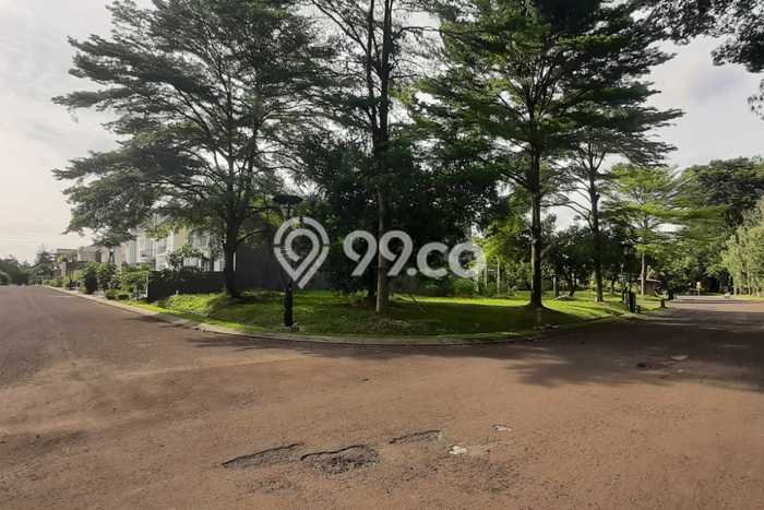 Tanah Dijual Lokasi Sawangan, Depok Luas 436m2 Legalitas Aman Tanah Dijual Lokasi Sawangan, Depok Luas 436m2 Legalitas Aman