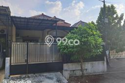 Dijual Hunian Rumah Terawat 2 Kamar di Tanah Baru, Depok Dijual Hunian Rumah Terawat 2 Kamar di Tanah Baru, Depok