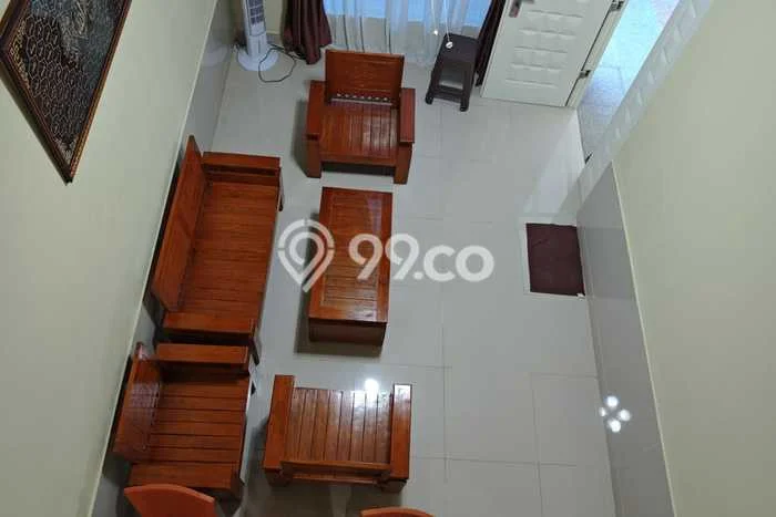 Rumah kawasan Balikpapan Selatan, Akses ke Sekolah, 3 KT Rumah kawasan Balikpapan Selatan, Akses ke Sekolah, 3 KT