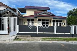 Rumah Strategis di Balikpapan Tengah, 3 KM, Area Tenang, LT 280m² Bangunan 250m² Rumah Strategis di Balikpapan Tengah, 3 KM, Area Tenang, LT 280m² Bangunan 250m²
