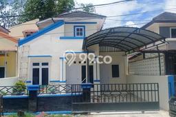 Rumah area Balikpapan Selatan, 2 KM, Akses Rumah Sakit, LT 150m² Bangunan 90m² Rumah area Balikpapan Selatan, 2 KM, Akses Rumah Sakit, LT 150m² Bangunan 90m²