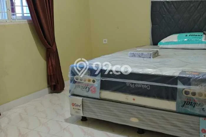 Rumah kawasan Balikpapan Selatan, Akses ke Sekolah, 3 KT Rumah kawasan Balikpapan Selatan, Akses ke Sekolah, 3 KT