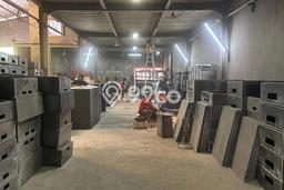 Dijual Gudang di Cipondoh Tangerang LT 745m2 / LB 1000m2 Dijual Gudang di Cipondoh Tangerang LT 745m2 / LB 1000m2