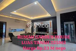 Dijual Rumah Mewah Megah Dengan View Cantik di Pantai Indah Kapuk, Jakarta Utara Dijual Rumah Mewah Megah Dengan View Cantik di Pantai Indah Kapuk, Jakarta Utara