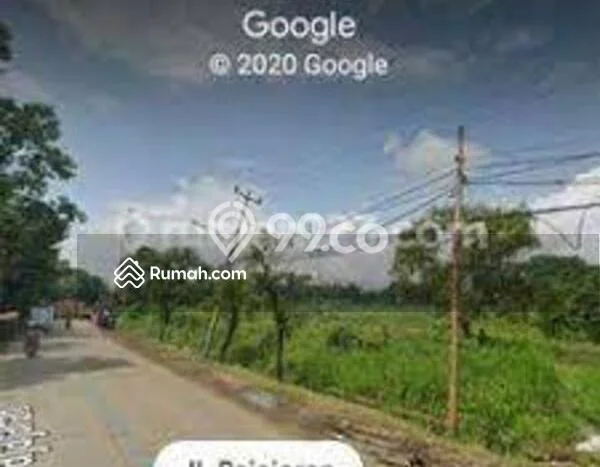HARGA MENARIK! Tanah di Jati Uwung, Luas 26230m², Lingkungan Asri, Bebas Longsor HARGA MENARIK! Tanah di Jati Uwung, Luas 26230m², Lingkungan Asri, Bebas Longsor