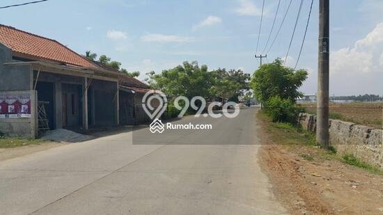 Tanah Komersial Kawasan Teluk Naga, Luas 1150m², Lokasi Strategis Tanah Komersial Kawasan Teluk Naga, Luas 1150m², Lokasi Strategis