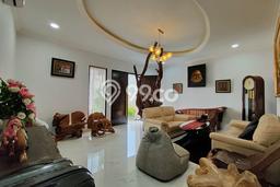 Dijual Rumah Luas Megah Dengan View Cantik di Pantai Indah Kapuk, Jakarta Utara Dijual Rumah Luas Megah Dengan View Cantik di Pantai Indah Kapuk, Jakarta Utara