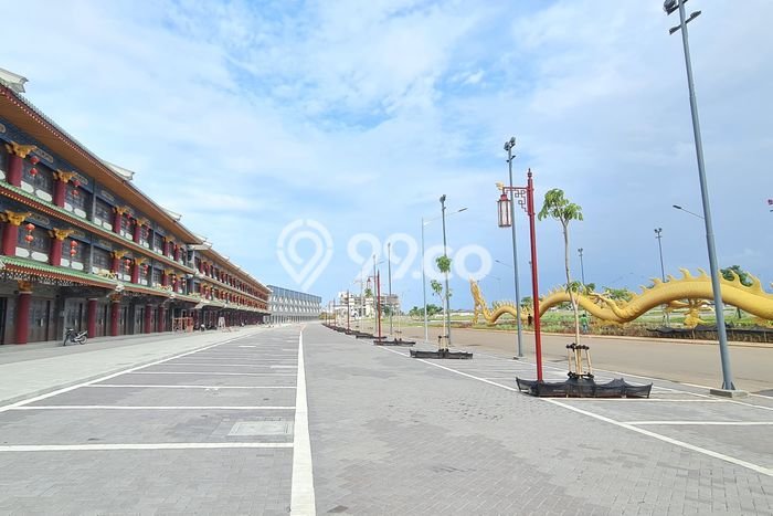 Ruko Bagus Dijual di Pantai Indah Kapuk 2 Jakarta Utara Strategis Cocok untuk Kembangkan Bisnis Ruko Bagus Dijual di Pantai Indah Kapuk 2 Jakarta Utara Strategis Cocok untuk Kembangkan Bisnis