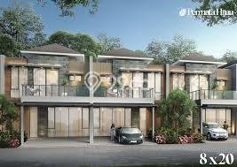 For Sale! Luxury House LT 200m2 Desain Modern di Pantai Indah Kapuk 2 For Sale! Luxury House LT 200m2 Desain Modern di Pantai Indah Kapuk 2