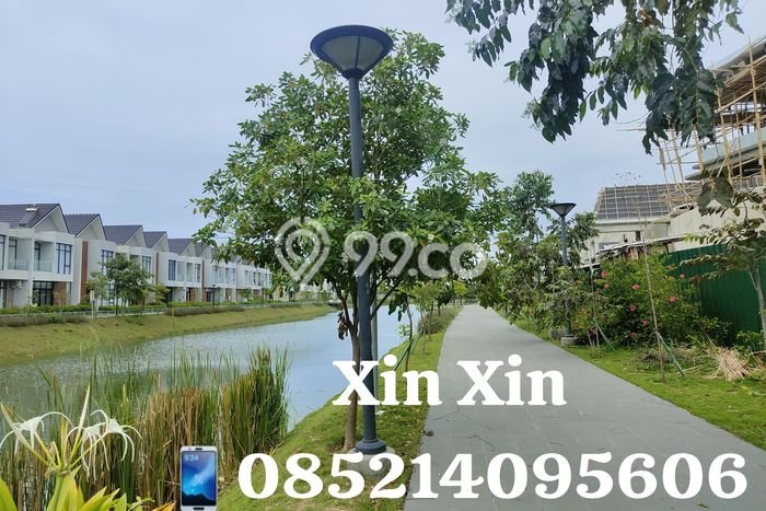 For Sale! Premium House LT 259m2 Desain Elegan di Pantai Indah Kapuk 2 For Sale! Premium House LT 259m2 Desain Elegan di Pantai Indah Kapuk 2