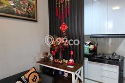 Rumah Kualitas Premium 2 Kamar Tidur Akses Mudah di Jantung Kota , Jakarta Utara Rumah Kualitas Premium 2 Kamar Tidur Akses Mudah di Jantung Kota , Jakarta Utara