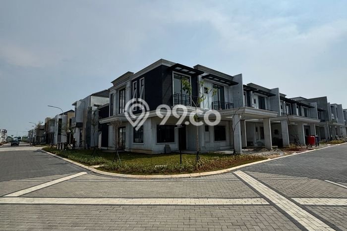 For Sale! Premium House LT 259m2 Desain Elegan di Pantai Indah Kapuk 2 For Sale! Premium House LT 259m2 Desain Elegan di Pantai Indah Kapuk 2