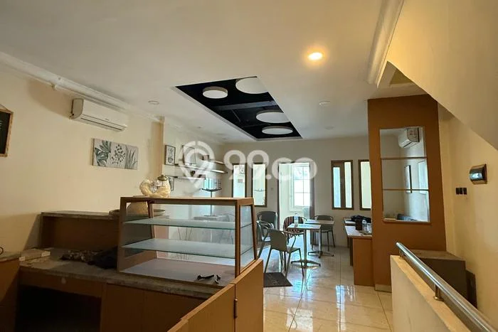 Unit Ruko Tersedia di Pantai Indah Kapuk Spesifikasi LB 340m2 Unit Ruko Tersedia di Pantai Indah Kapuk Spesifikasi LB 340m2