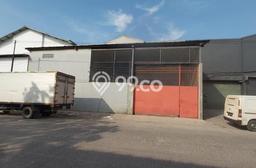 LOKASI STRATEGIS! Gudang Kawasan Dadap, Luas 450m², Jalan Utama LOKASI STRATEGIS! Gudang Kawasan Dadap, Luas 450m², Jalan Utama