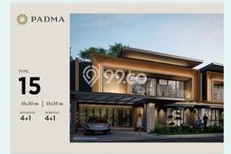 Rumah Luxury Modern Tanpa Renovasi di Pantai Indah Kapuk 2 Jakarta Utara Rumah Luxury Modern Tanpa Renovasi di Pantai Indah Kapuk 2 Jakarta Utara