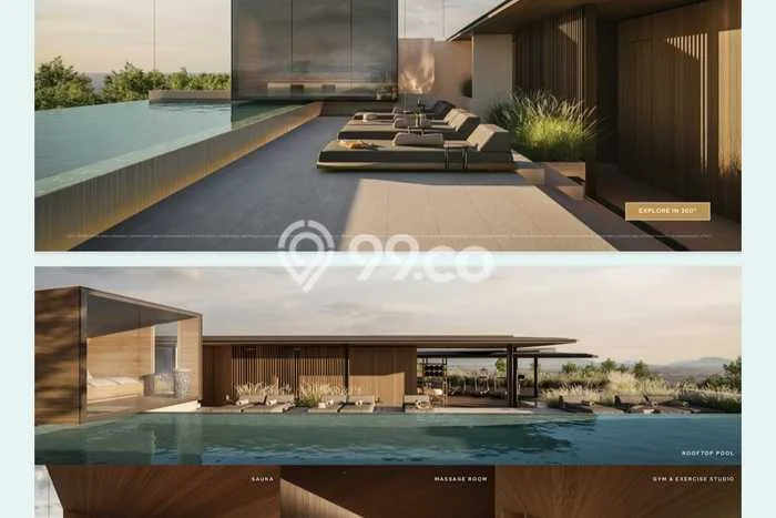 INVESTASI POTENSIAL! Vila di , Area 275m2m², Kawasan Berkembang INVESTASI POTENSIAL! Vila di , Area 275m2m², Kawasan Berkembang