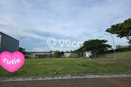 Tanah Dijual Lokasi Pantai Indah Kapuk Jakarta Utara PPJB Tanah Dijual Lokasi Pantai Indah Kapuk Jakarta Utara PPJB
