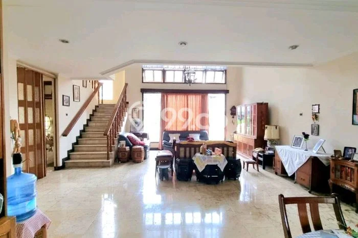 Hunian Super Elit dengan Akses Paling Strategis di Kedoya Baru, Jakarta Barat Hunian Super Elit dengan Akses Paling Strategis di Kedoya Baru, Jakarta Barat