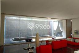 Rumah Luxury Modern Siap Huni di Intercon Jakarta Barat Rumah Luxury Modern Siap Huni di Intercon Jakarta Barat