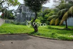 Tanah Kavling Dijual di Jakarta Barat dengan Spesifikasi 562m2 Tanah Kavling Dijual di Jakarta Barat dengan Spesifikasi 562m2
