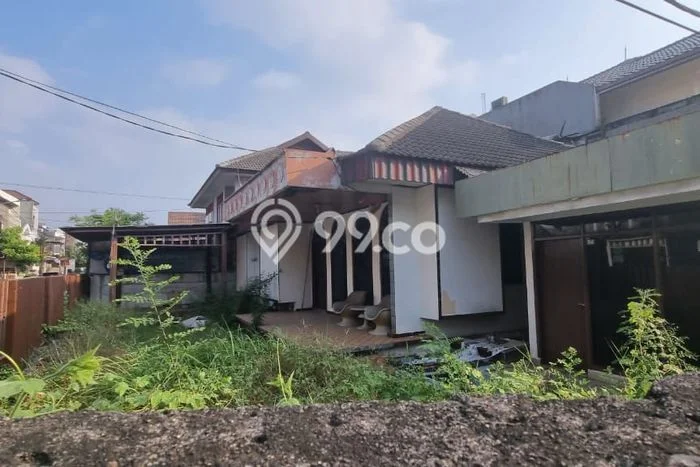Hunian Mewah LB 200m2 Siap Huni Desain Elegan di Kedoya Baru, Jakarta Barat Hunian Mewah LB 200m2 Siap Huni Desain Elegan di Kedoya Baru, Jakarta Barat