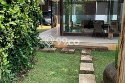 Rumah Elit Modern Siap Huni di Intercon Jakarta Barat Rumah Elit Modern Siap Huni di Intercon Jakarta Barat