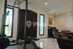 For Sale Rumah Elit Exclusive di Intercon, Jakarta Barat For Sale Rumah Elit Exclusive di Intercon, Jakarta Barat