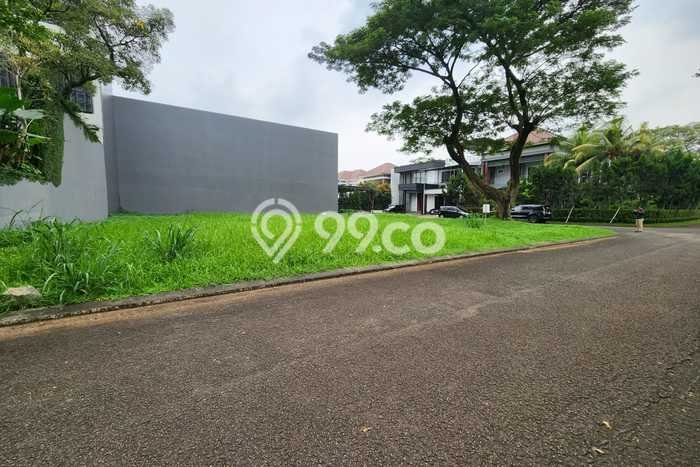 Kavling Tanah untuk Dijual di Alam Sutera, Tangerang, Luas 565m2 Kavling Tanah untuk Dijual di Alam Sutera, Tangerang, Luas 565m2
