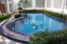 Dijual Rumah Luas Megah Dengan View Cantik di Pondok Indah, Jakarta Selatan Dijual Rumah Luas Megah Dengan View Cantik di Pondok Indah, Jakarta Selatan