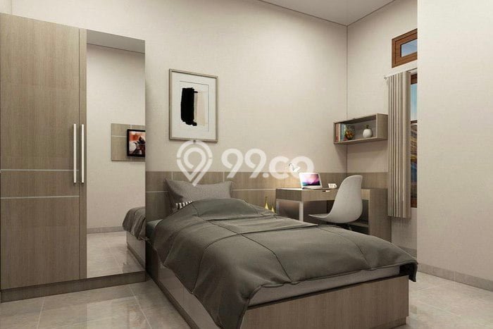 Rumah Modern Cantik 2 KT Bisa Langsung Pindah di Denpasar Utara Rumah Modern Cantik 2 KT Bisa Langsung Pindah di Denpasar Utara