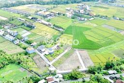 Lahan Kosong Dijual di Tabanan dengan Area 128m2 Lahan Kosong Dijual di Tabanan dengan Area 128m2