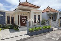 Rumah Modern Cantik 2 KT Bisa Langsung Pindah di Denpasar Utara Rumah Modern Cantik 2 KT Bisa Langsung Pindah di Denpasar Utara