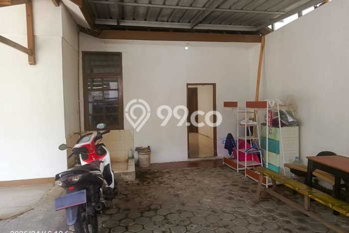 Sewa Rumah Harga Terjangkau di Peta Bandung Punya 3 KT Sewa Rumah Harga Terjangkau di Peta Bandung Punya 3 KT