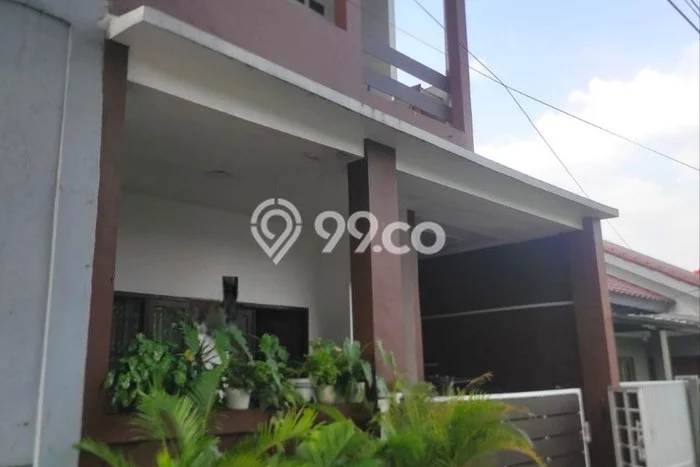 Hunian Nyaman Asri 3 KT Siap Huni di Jati Mekar Bekasi Hunian Nyaman Asri 3 KT Siap Huni di Jati Mekar Bekasi