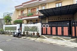 For Sale Rumah Elit Exclusive di Cempaka Putih, Jakarta Pusat For Sale Rumah Elit Exclusive di Cempaka Putih, Jakarta Pusat