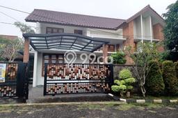 Hunian Super Mewah dengan Akses Paling Strategis di Sentul City, Bogor Hunian Super Mewah dengan Akses Paling Strategis di Sentul City, Bogor