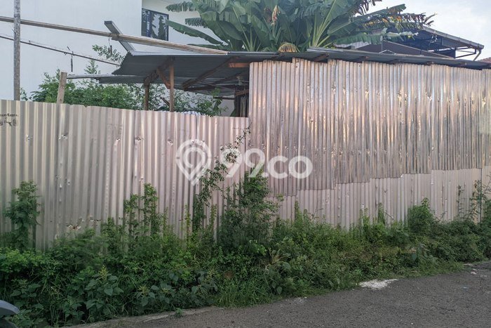 Tanah Kavling Dijual di Pondok Bambu, Jakarta Timur dengan Luas Tanah 106m2 Tanah Kavling Dijual di Pondok Bambu, Jakarta Timur dengan Luas Tanah 106m2