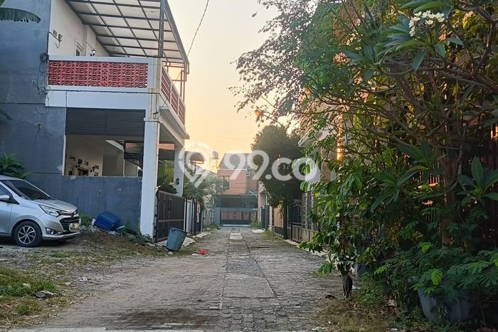 Lahan Dijual Lokasi Strategis di Bekasi dengan Luas 144m2 Lahan Dijual Lokasi Strategis di Bekasi dengan Luas 144m2