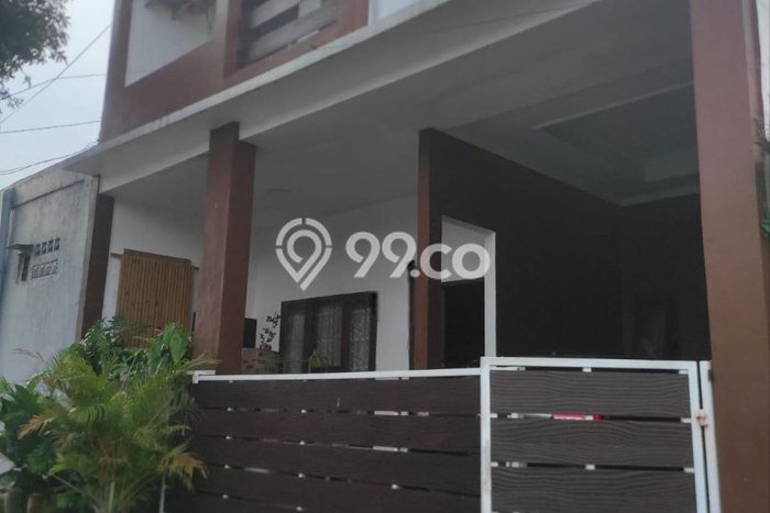 Hunian Nyaman Asri 3 KT Siap Huni di Jati Mekar Bekasi Hunian Nyaman Asri 3 KT Siap Huni di Jati Mekar Bekasi