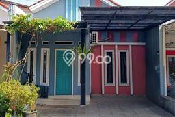 Rumah Modern 2 Kamar LT 88m2 di Cijantung Rumah Modern 2 Kamar LT 88m2 di Cijantung