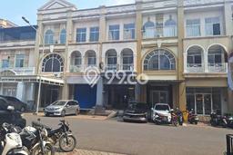 Paling Dicari! Ruko Dijual di Galaxy Harga Kompetitif Paling Dicari! Ruko Dijual di Galaxy Harga Kompetitif