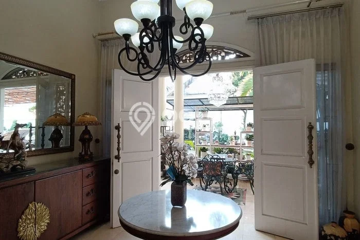 For Sale Rumah Mewah Exclusive di Cimanggis, Depok For Sale Rumah Mewah Exclusive di Cimanggis, Depok