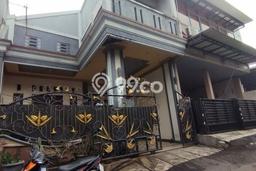 Rumah Modern 5 KT di Bintara Bekasi Unfurnished Rumah Modern 5 KT di Bintara Bekasi Unfurnished