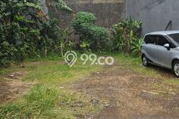 Untuk Dijual Tanah 94m2 di Pondok Kelapa, Jakarta Timur Untuk Dijual Tanah 94m2 di Pondok Kelapa, Jakarta Timur