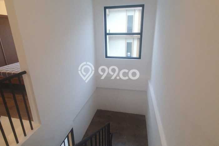 Jarang Ada! Rumah Sewa 3 Kamar Bagus Siap Huni BSD The Icon Jarang Ada! Rumah Sewa 3 Kamar Bagus Siap Huni BSD The Icon