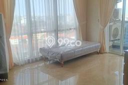 Hunian Apartemen Mewah & Prestisius 2 Kamar di Menteng, Jakarta Pusat Hunian Apartemen Mewah & Prestisius 2 Kamar di Menteng, Jakarta Pusat