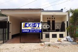 Rumah area Suradita, Tangerang, Luas 72m² Bangunan 60m² Rumah area Suradita, Tangerang, Luas 72m² Bangunan 60m²