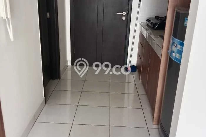 Dijual Apartemen 1 Kamar Tidur, 1 Kamar Mandi di Cisauk, Tangerang Dijual Apartemen 1 Kamar Tidur, 1 Kamar Mandi di Cisauk, Tangerang