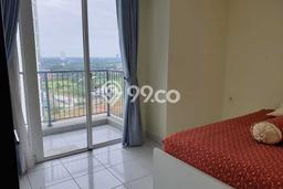 Siap Milik Apartemen 2 KT 1 KM di Cisauk Siap Milik Apartemen 2 KT 1 KM di Cisauk