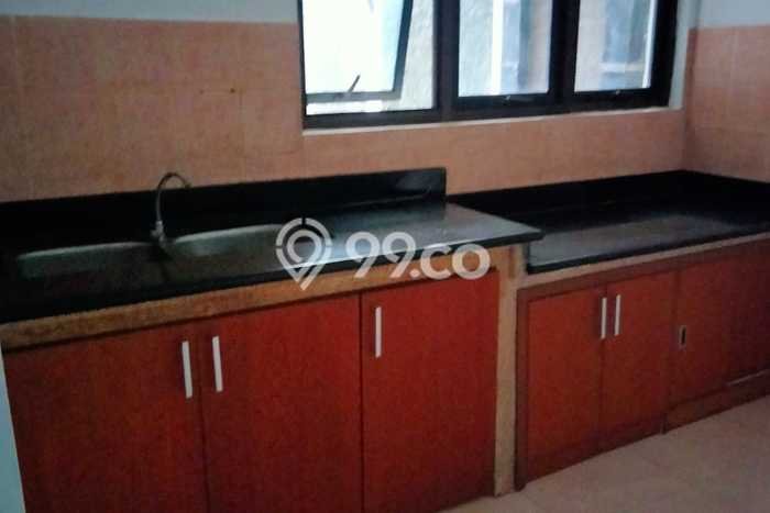 Rumah Mewah LB 250m2 Siap Pakai Desain Elegan di BSD Anggrek Loka, Tangerang Rumah Mewah LB 250m2 Siap Pakai Desain Elegan di BSD Anggrek Loka, Tangerang